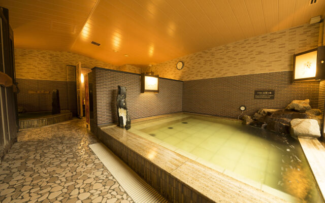 Dormy Inn Himeji Natural Hot Spring