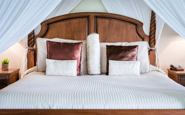 Borinquen Thermal Resort