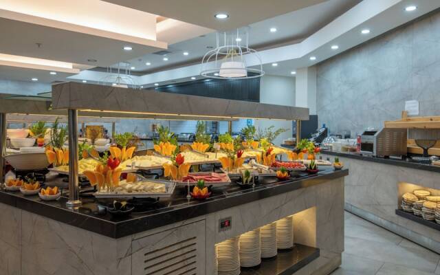 Ramada Resort by Wyndham Pamukkale Thermal
