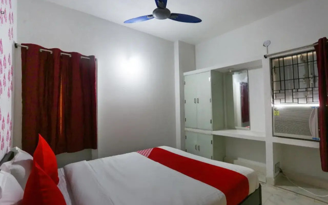 Piyush Residency by OYO Rooms