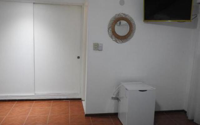 Hotel Tiburones Club