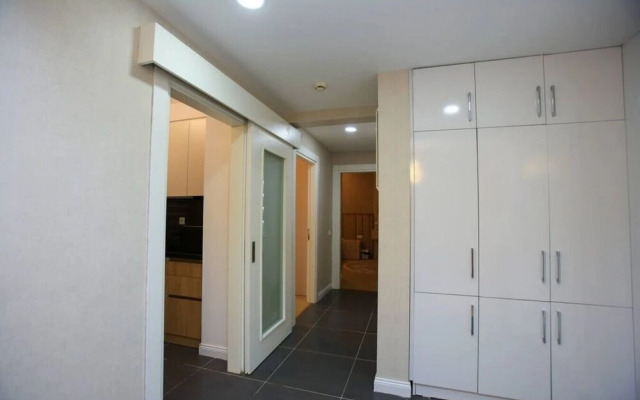 Lovely 2-bedroom Apartment in Basaksehir