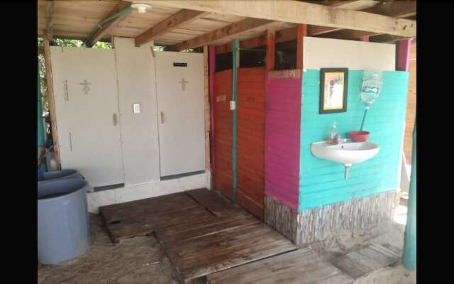 Hostal Lele Beach