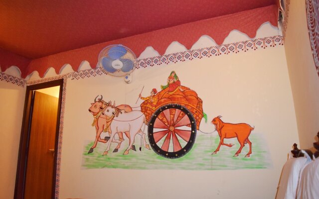 Hotel Kurabar Kothi