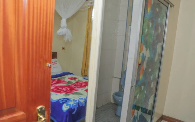 KAP Guest House