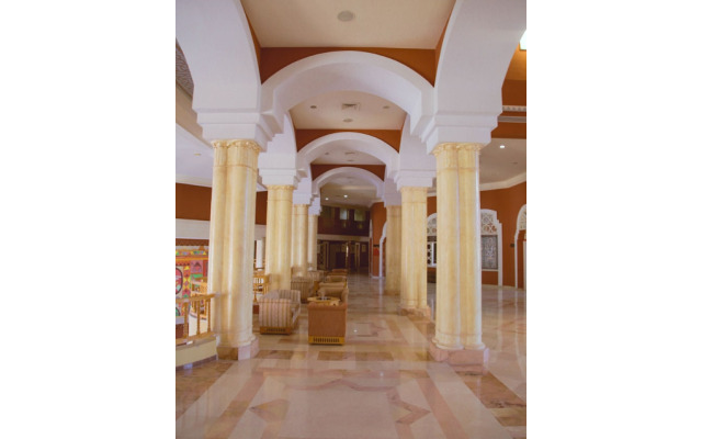 La Palmeraie Hôtel & Spa