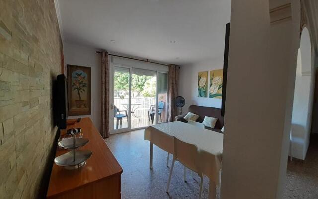 Apartamento a 10 metros del mar