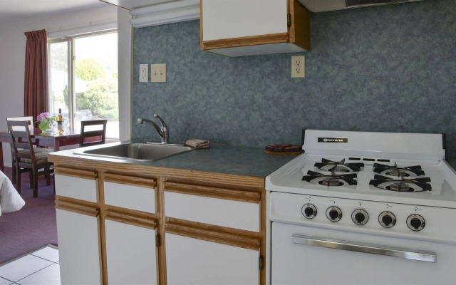 Valley Star Motel