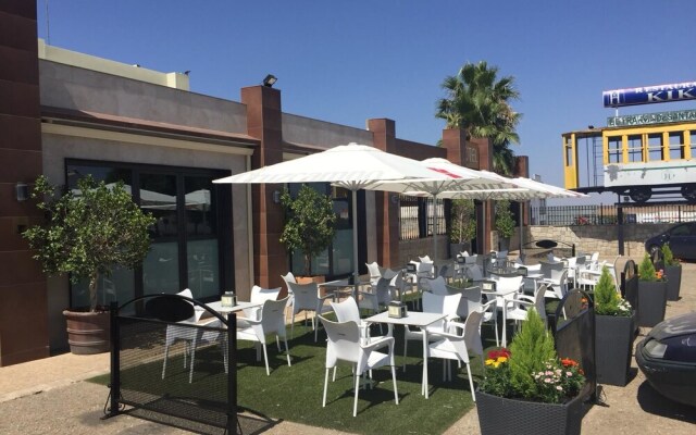 Hotel Restaurante Kika