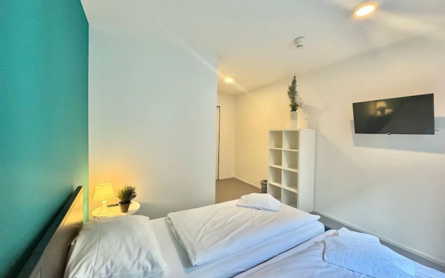 AR City Hotel Berlin