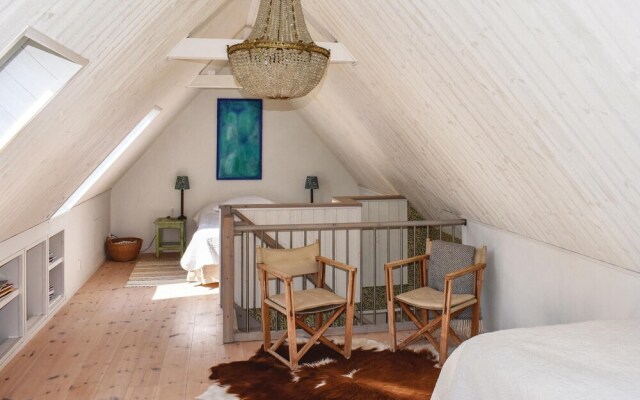 Nice Home in Simrishamn With 2 Bedrooms and Wifi
