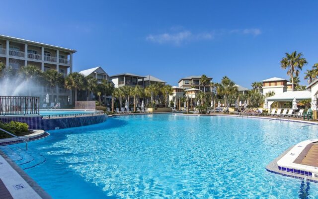 Seabreeze Cabana