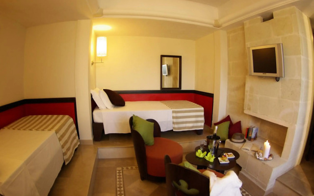 Le Cale d'Otranto Beach Resort