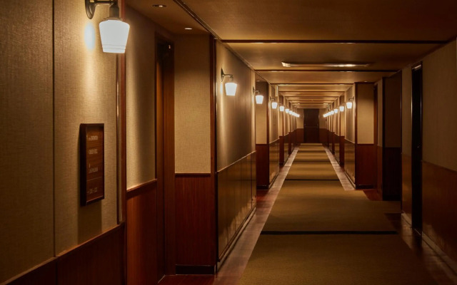 Infinito Hotel & Spa Nanki Shirahama