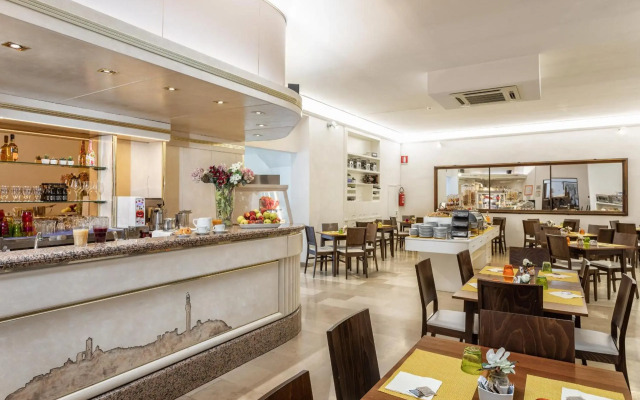 Hotel Minerva
