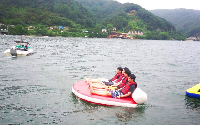 Chuncheon Kihwa Resort