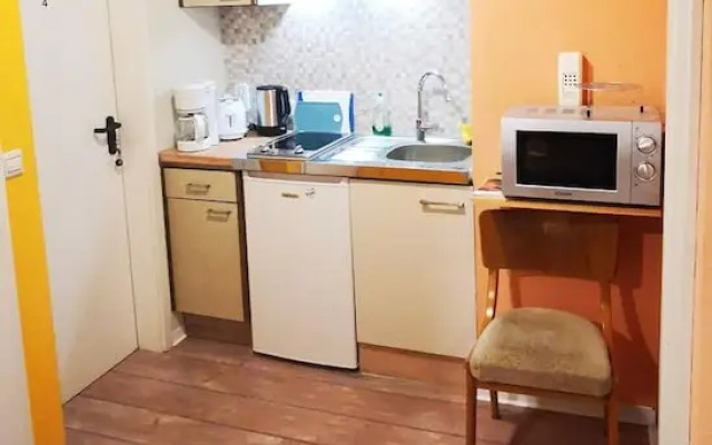 Ferienwohnungen Linkemühle