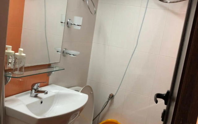 Апартамент 10