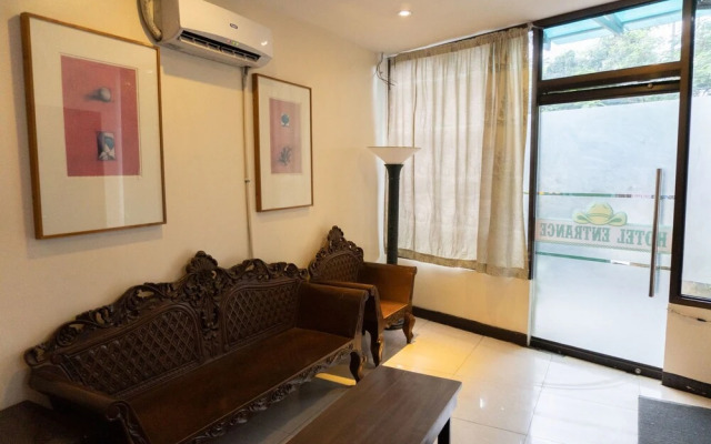 Reddoorz Near Sm Muntinlupa