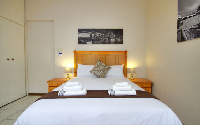 Eagles Nest Guesthouse