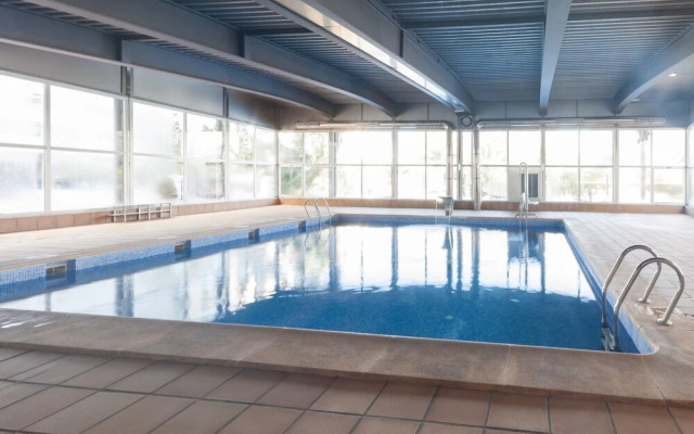 Alejandrita - Apartment With Shared Pool in Playa De Gandia