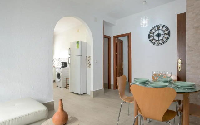 House in Conil de la Frontera, Cadiz 100937