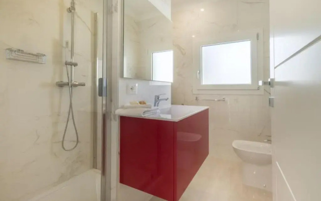 Residence Meridian Unità 1