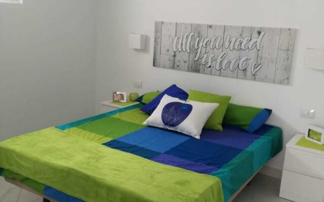 Cozy Apartment Chayofita