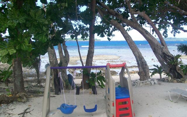 Teouma Reef Resort