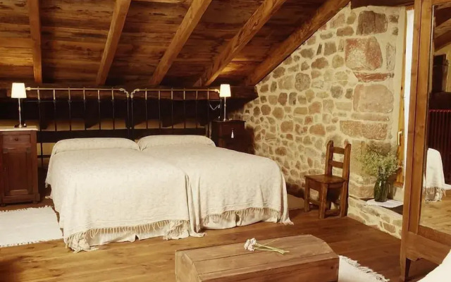 Hotel Rural La Gándara