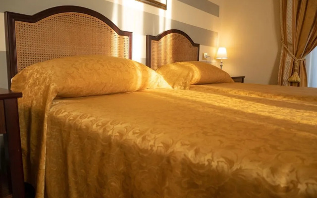 Dipendenza Hotel Londra