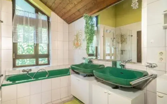 Ferienwohnung Schindele