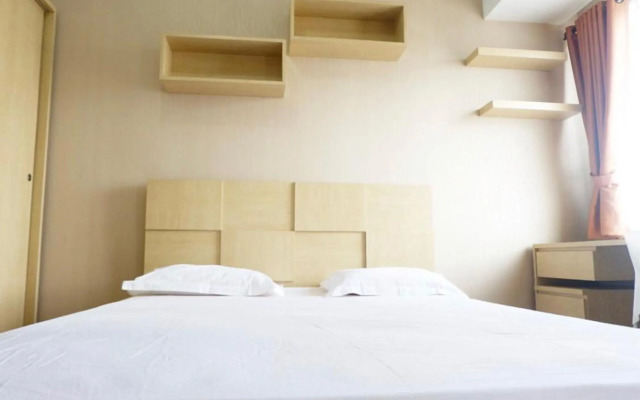 Sartika Apartment Margonda Residence 2