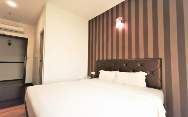 Koho Hotel