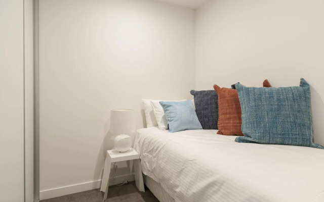 Caroline Serviced Apartments Sandringham