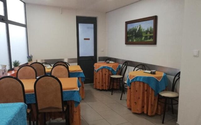 Hotel Termas