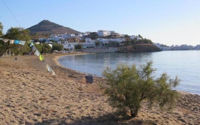 Aparthotel 4 Stars Piso Livadi