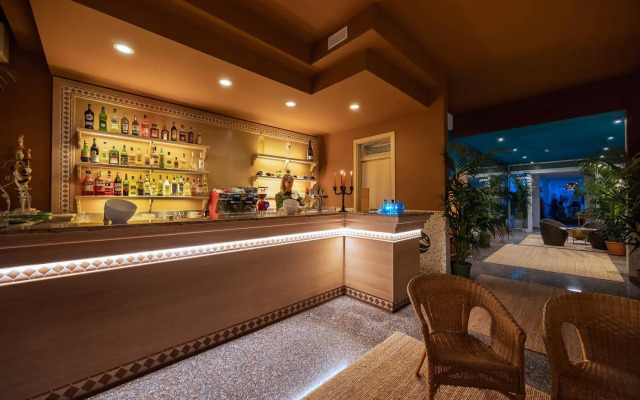 Hotel Portofino