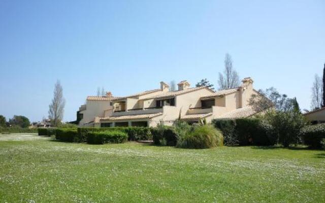 Apartment Les Catalanes du Golf.11