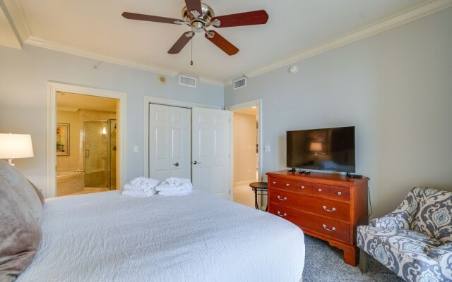 Emerald Grande at HV by Panhandle Gtwys