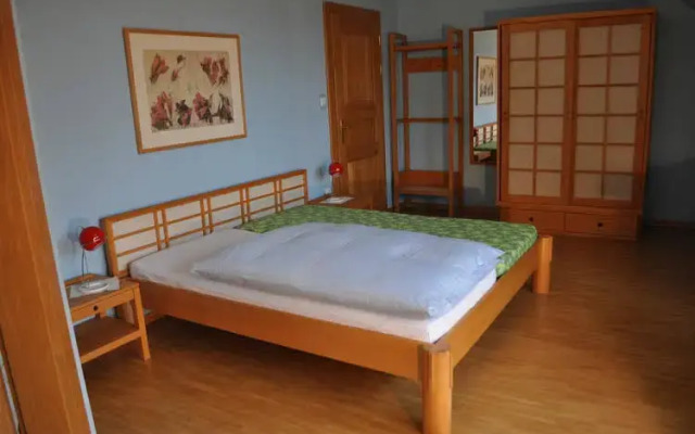 Hotel Cramer Bed & Breakfast