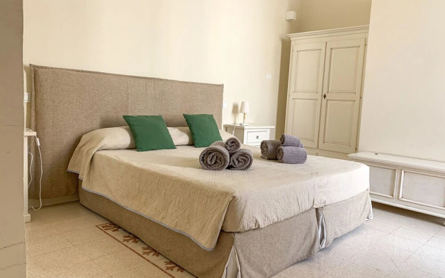 4Brooms Boutique B&B