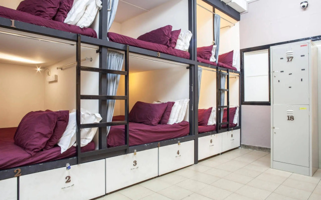 Meadows Hostel