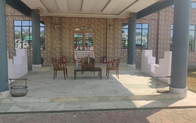 Woodstock Resort
