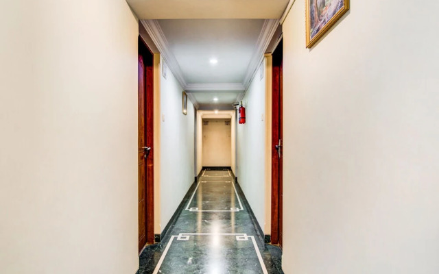 OYO Flagship 36890 Hotel Basilica