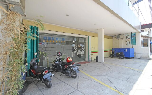RedDoorz near UNS Solo
