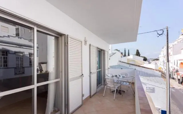 Apartamento Lagos
