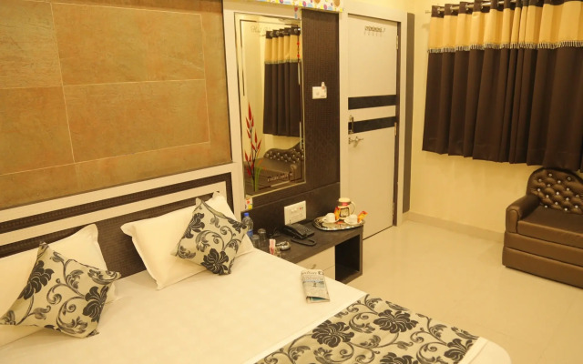Hotel Royal Ajmer