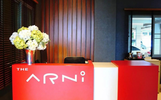 The Arni Sukhumvit 101