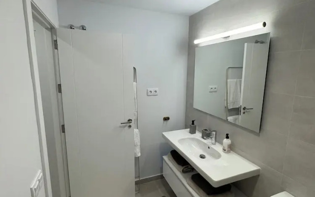 Apartamento República Checa by Croma